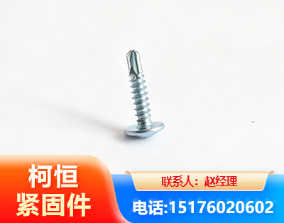 东莞华司钻尾丝