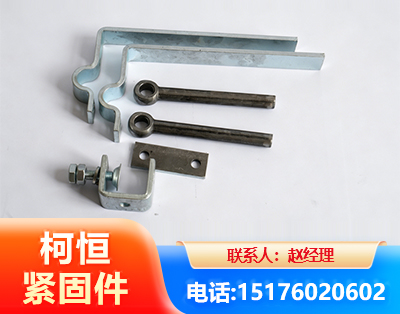 东莞异形件